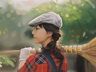 阳光午后（个人主页-ZMzUyOTAwOA==） - 创作习作 - 站酷设计师XIAOzero原创素材 - 站酷ZCOOL