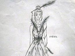 服装设计（非专业）