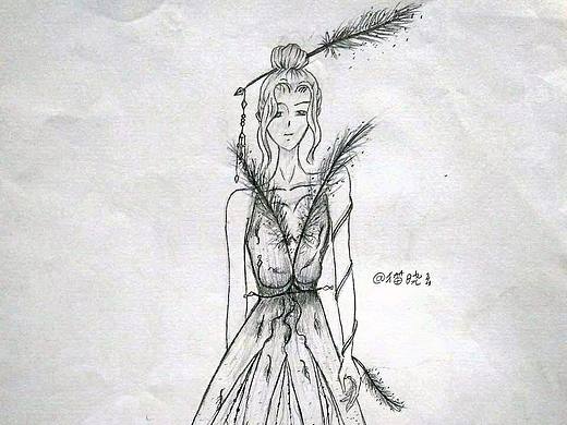 服装设计（非专业）