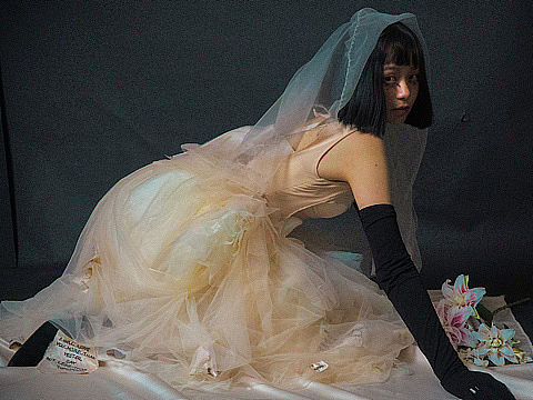 ✨NAKED✨赤裸裸的爱💖