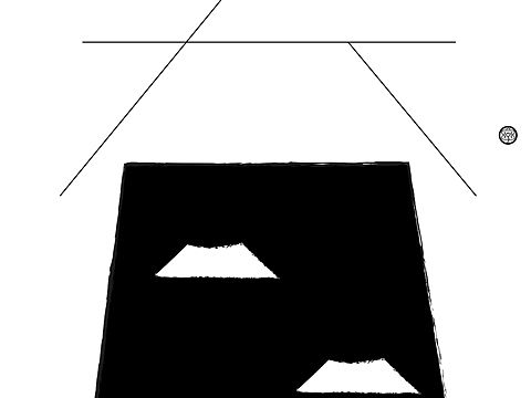 汉字造境\一字禅