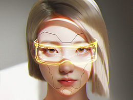 素材