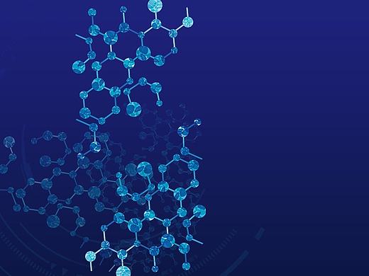 之前帮别人做的科技网站的banner