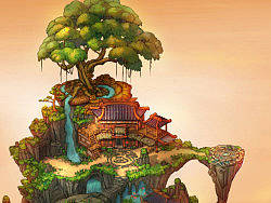 小場(chǎng)景練習(xí)