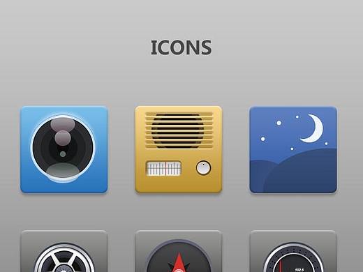 一組icon（個人主頁-ZMTgzMzQxMDA=） - 其他 - 站酷設(shè)計師runmaz原創(chuàng)素材 - 站酷ZCOOL