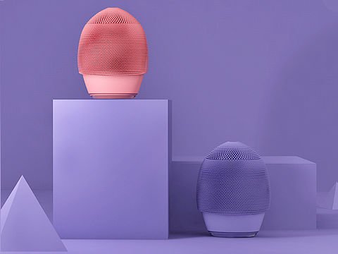 洁面仪建模+详情页制作（个人主页-ZNDY1NTIwODA=） - 运营设计 - 站酷设计师就是一根米线儿原创素材 - 站酷ZCOOL