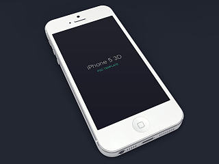 史上最强MockUp展示模型合集包iPhone6、macbook 源文件PSD下载