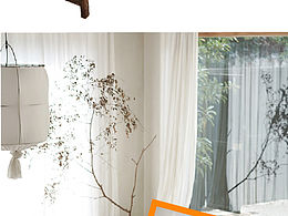 淘寶詳情頁 家居家紡 窗簾窗紗