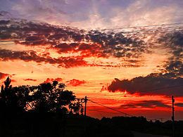 初到杭州的第三天