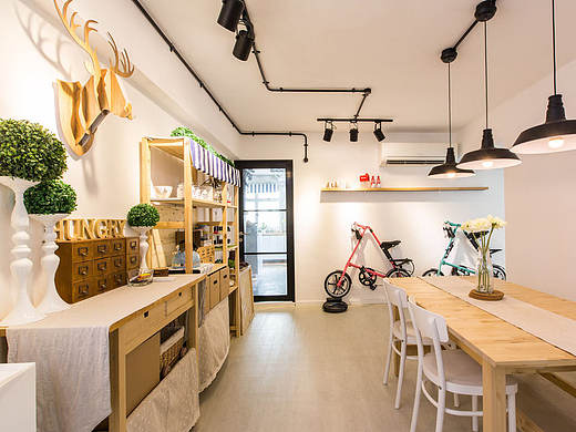residential interior design