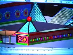 CAD作品，06秋-07初夏2（个人主页-ZNTI4NzI0） - 建筑/空间 - 站酷设计师a8543511原创素材 - 站酷ZCOOL