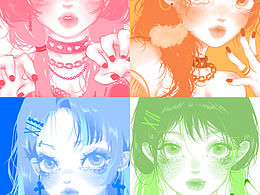 color