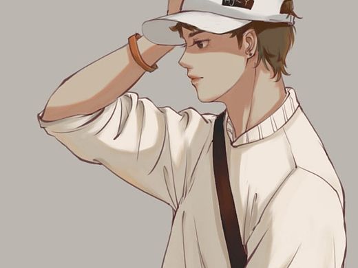 创作练习（个人主页-ZNTQ0NzQ0MzY=） - 创作习作 - 站酷设计师胡椒花椒盐原创素材 - 站酷ZCOOL