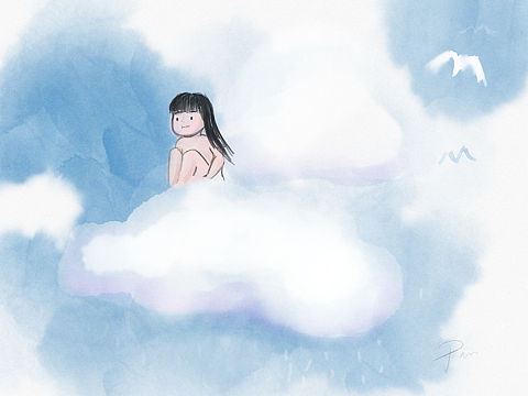 达令荼荼（个人主页-ZMzkxODQ5NzY=） - 儿童插画 - 站酷设计师PandoraDA原创素材 - 站酷ZCOOL