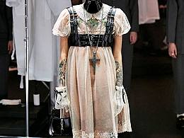 Gucci The Ritual 2020FW 