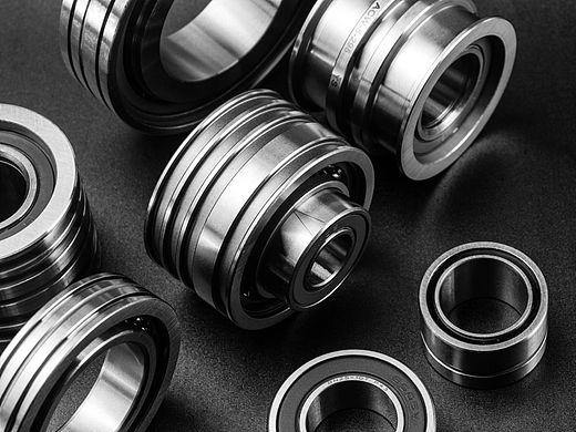 轴承