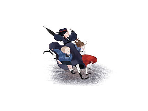 临摹大师作品