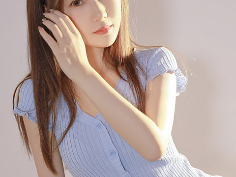 纯欲系💙韩系氧气少女写真✨成都拍照 “
