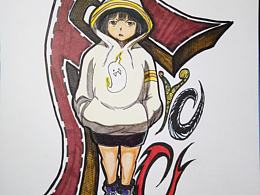 轮滑
