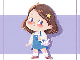 绘