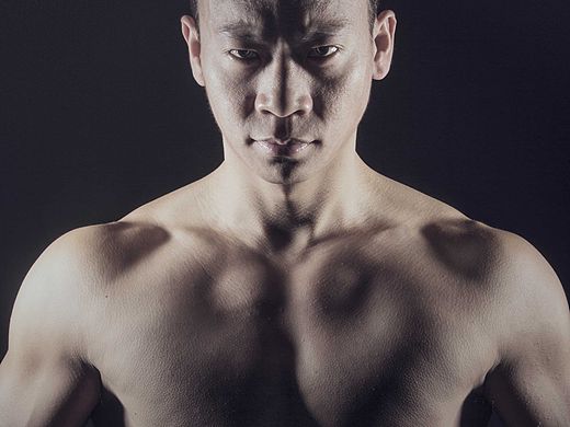 MAN