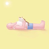 迷你巴士的头像
