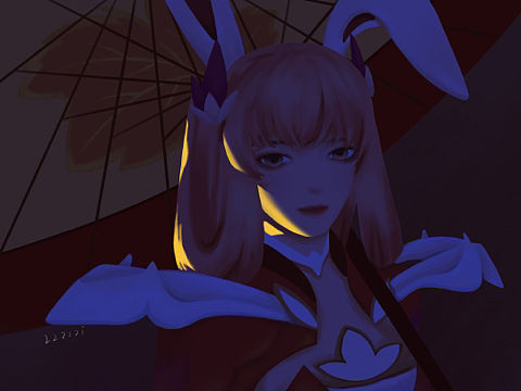 王者荣耀公孙离