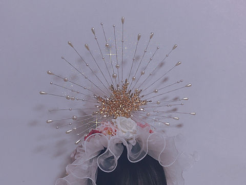 近期手作～
