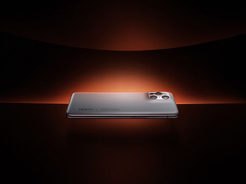 OPPO Find X3 MARS特别版