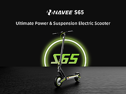 滑板車項(xiàng)目