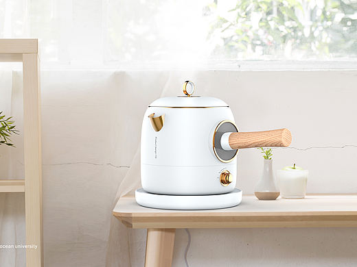 毕业设计 《为老年人设计的电热水壶》（个人主页-ZNDAyMjcwMDg=） - 生活用品 - 站酷设计师名字好听又靓仔原创素材 - 站酷ZCOOL