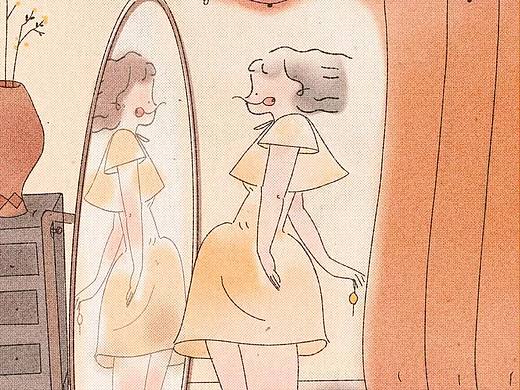 六月（個人主頁-ZNTgyODA2OTI=） - 創(chuàng)作習作 - 站酷設計師梁檸檬梁檸檬原創(chuàng)素材 - 站酷ZCOOL