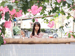 每一段旅行的路上