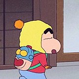 用户头像