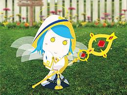 空閑時(shí)間做的哈。