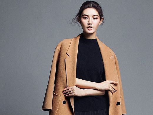洛诗琳2015 A/W