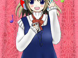 music girl（個人主頁-ZNjQzNDU2） - 概念設定 - 站酷設計師李夢溪原創(chuàng)素材 - 站酷ZCOOL