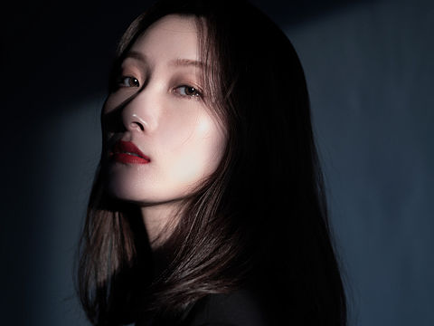 人像摄影