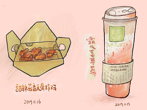 艺术来源于生活