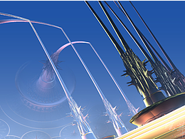 分形|行星發(fā)動(dòng)機(jī)