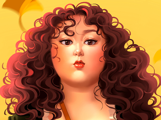 宇宙超模四喜丸子