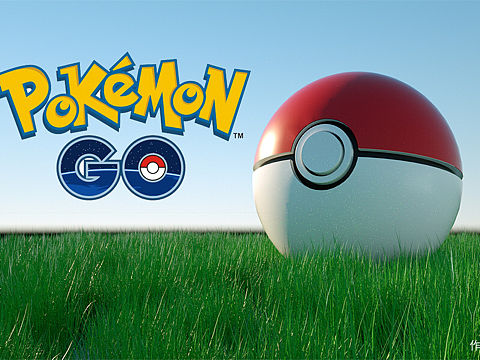 Pokémon go宣傳海報(bào)lianxi（個(gè)人主頁(yè)-ZMjg1NzI5NjQ=） - 海報(bào) - 站酷設(shè)計(jì)師COoOC原創(chuàng)素材 - 站酷ZCOOL