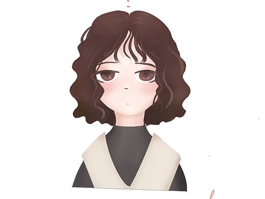 简单可爱的小头像