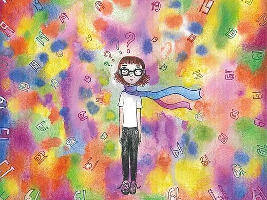 手绘绘本（个人主页-ZMjAyODAwNDA=） - 创作习作 - 站酷设计师莫妮卡321原创素材 - 站酷ZCOOL