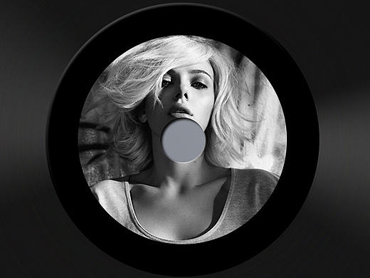 唱片（个人主页-ZMjEyMjc5Mjg=） - 图标 - 站酷设计师笑天子原创素材 - 站酷ZCOOL