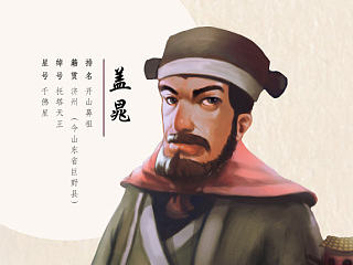 隨筆·水滸（個人主頁-ZNjMwNDgwMA==） - 創(chuàng)作習(xí)作 - 站酷設(shè)計師jinman1991原創(chuàng)素材 - 站酷ZCOOL