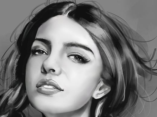 每日一练（个人主页-ZMTkyMTQzNjA=） - 创作习作 - 站酷设计师流浪吉拔猫原创素材 - 站酷ZCOOL