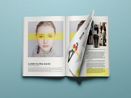 《过去·现在·未来》