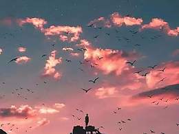 闭门思过，练习图