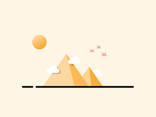 山